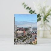 De Embarcadero Briefkaart (Staand voorkant)