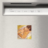 De Embrace, 1917 Magneet (Insitu (Vaatwasser))