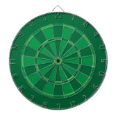 De Emerald Dartbord (Voorkant)
