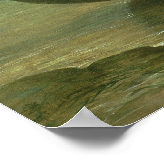 De emigranten poster (Hoek)