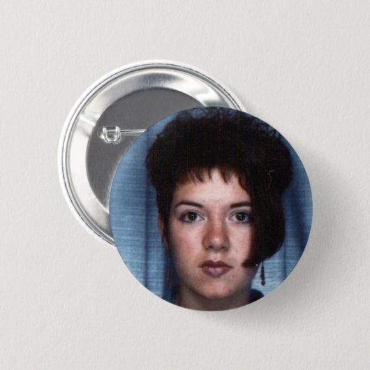 De Emma Button (Voorkant /achterkant)