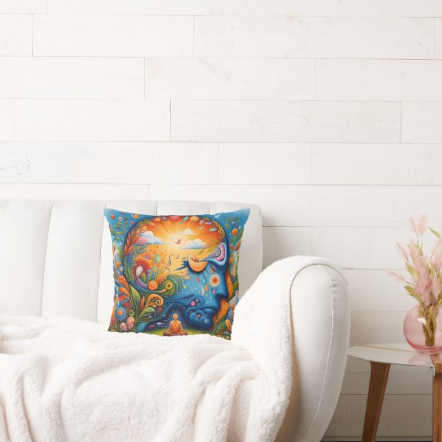 DE EMOTIES VAN DE OORLOG BINNEN KUSSEN (Bank)