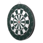 De Empire City Dartbord (Voorkant Rechts)