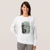 De Empress Josephine onthult de profetie T-shirt (Voorkant volledig)