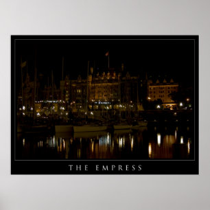 De empress poster