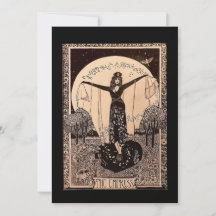 De Empress Tarot-kaart