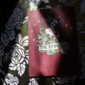 De Empress Tarot-kaart Kaart