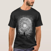 De Empyrean T-shirt (Voorkant)