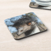 De EMU Bier Onderzetter (Linkerzijde)