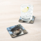 De EMU Bier Onderzetter (Rechterzijde)