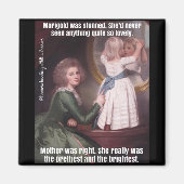 De  en de Helderste Magneet (Voorkant)