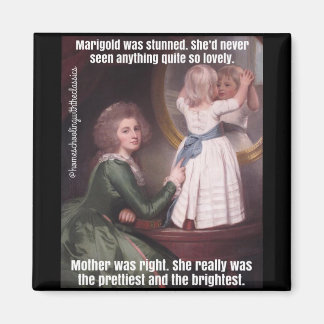 De  en de Helderste Magneet