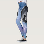 De Enchantress van Luna Leggings (Links)