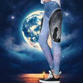 De Enchantress van Luna Leggings