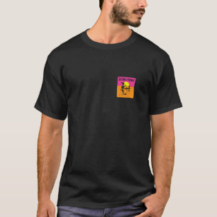 De Endless Summer 60s Classic  Surf Logo T-shirt