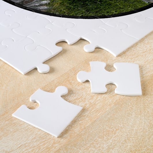 DE ENE LEGPUZZEL (Zijkant)