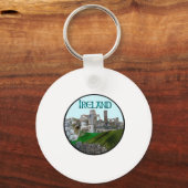 DE ENE SLEUTELHANGER (Voorkant)