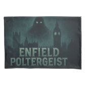 De Enfield Poltergeist Kussensloop (Voorkant)