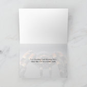 De enge spin van de Tarantula Kaart (Binnen)