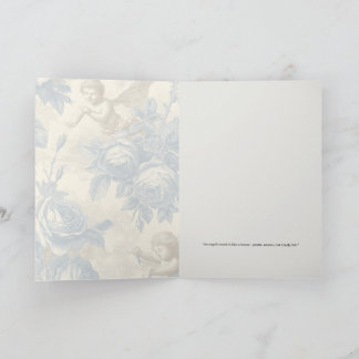 De Engel Collectie Van ArtDesignsByBlake.com Kaart