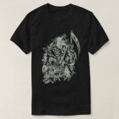 De engel des doods t-shirt (Design voorkant)