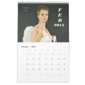 De Engel Kalender 2015 (Feb 2026)