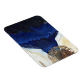 De engel kreeg zijn vleugels 2014 magneet (Rechterzijde)