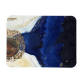 De engel kreeg zijn vleugels 2014 magneet (Horizontaal)