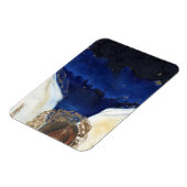 De engel kreeg zijn vleugels 2014 magneet (Linkerzijde)