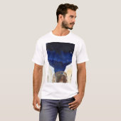 De engel kreeg zijn vleugels 2014 t-shirt (Voorkant volledig)