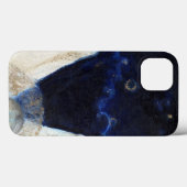 De engel kreeg zijn vleugels 2 2013 Case-Mate iPhone case (Achterkant (horizontaal))