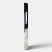 De engel kreeg zijn vleugels 2 2013 Case-Mate iPhone case (Achterkant / Links)