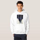 De engel kreeg zijn vleugels 2 2013 hoodie (Voorkant volledig)