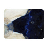 De engel kreeg zijn vleugels 2 2013 magneet (Horizontaal)