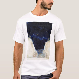 De engel kreeg zijn vleugels 2 2013 t-shirt
