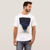De engel kreeg zijn vleugels 2 2013 t-shirt (Voorkant volledig)