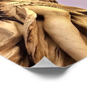 De engel poster (Hoek)