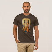 De engel - t-shirt (Voorkant volledig)