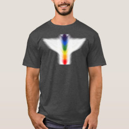 De Engel Van Chakras T-shirt