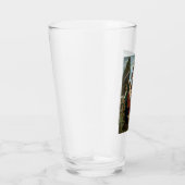 De engel van de Dood (Compassie aan het einde van  Glas (Rechts)