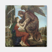 De engel van de Dood (Compassie aan het einde van  Magneet (Voorkant)