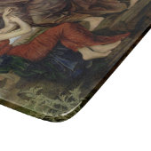 De engel van de Dood (Compassie aan het einde van Snijplank (Hoek)