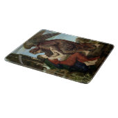 De engel van de Dood (Compassie aan het einde van Snijplank (Hoek)