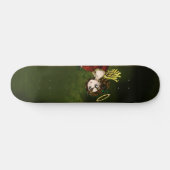 De Engel van de hulst Skateboard (Horizontaal)