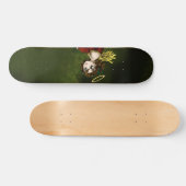De Engel van de hulst Skateboard (Horizontaal)