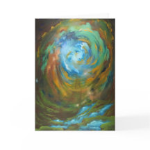 De Engel van de overgang