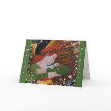 De Engel van de vrede