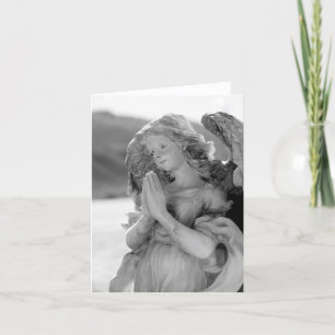 De Engel van de woestijn Kaart