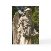 De engel van Mary Annie