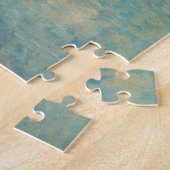 De Engel William Baxter Closson Olieverfschilderij Legpuzzel (Zijkant)